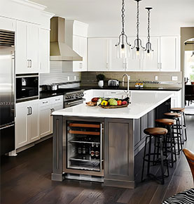 Furniture to the countryside drives concept stocks up